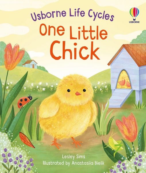 Produktbild: One Little Chick