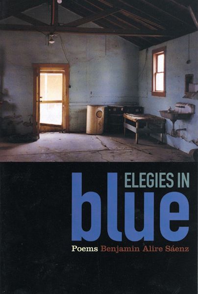 Produktbild: Elegies in Blue