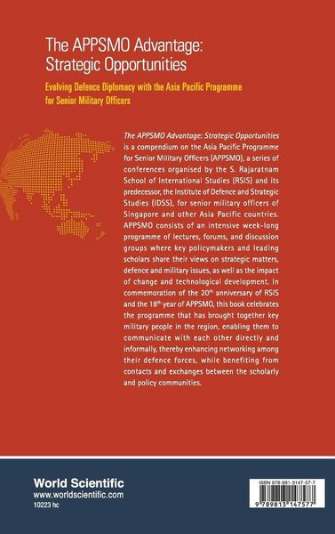 Produktbild: Appsmo Advantage