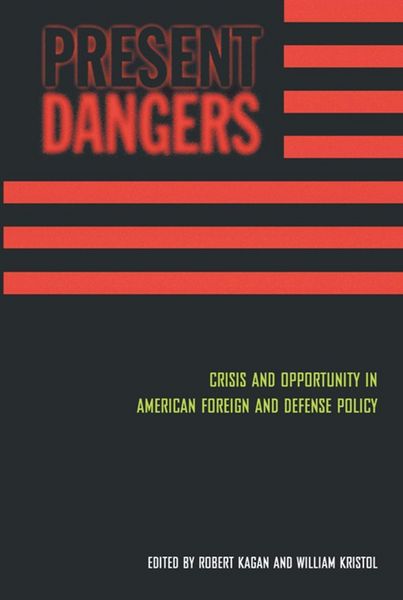 Produktbild: Present Dangers
