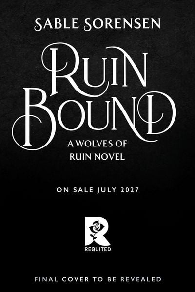 Produktbild: Ruin Bound (Deluxe Limited Edition)