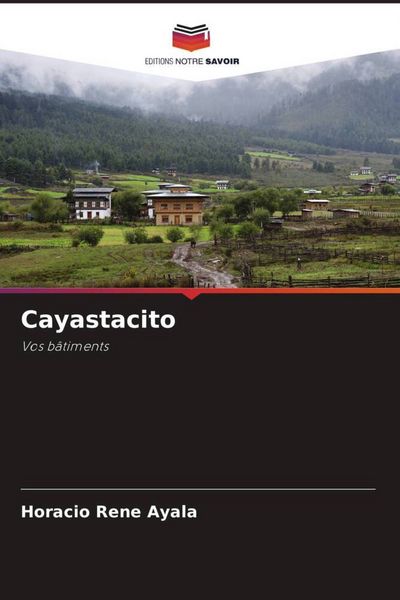 Produktbild: Cayastacito