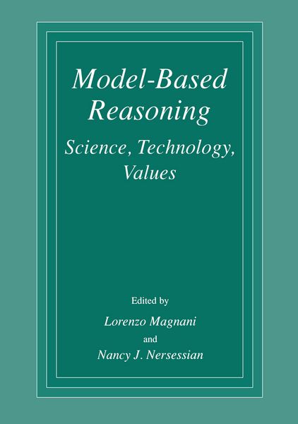 Produktbild: Model-Based Reasoning