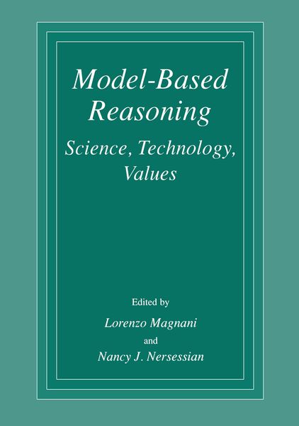 Produktbild: Model-Based Reasoning