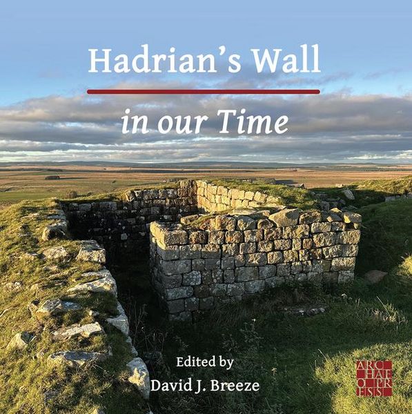 Produktbild: Hadrian's Wall in our Time