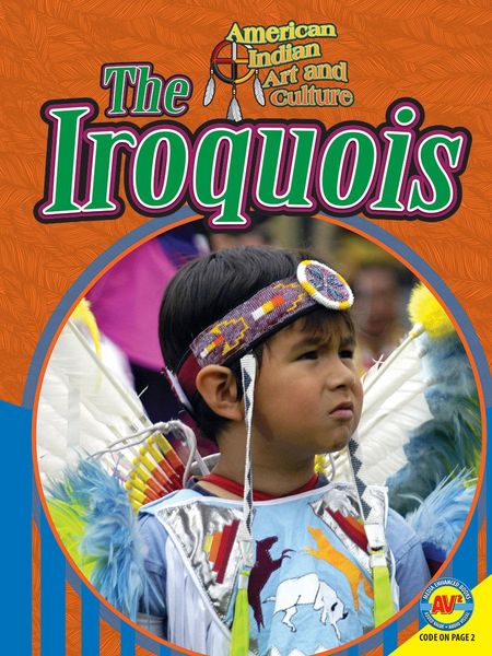 Produktbild: The Iroquois