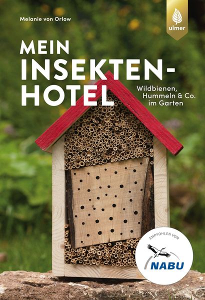 Produktbild: Mein Insektenhotel