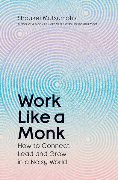 Produktbild: Work Like A Monk