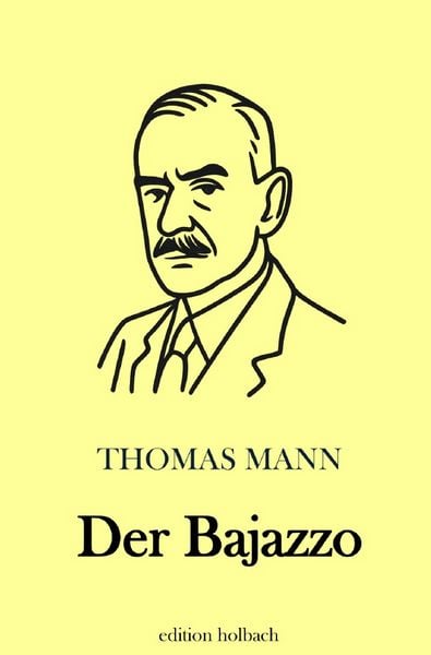 Produktbild: Der Bajazzo