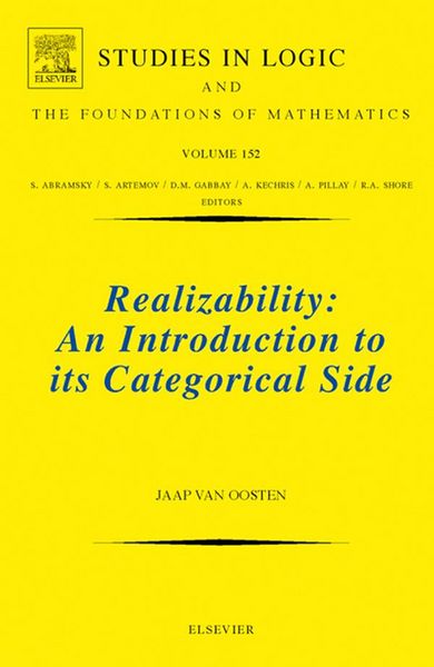 Produktbild: Realizability