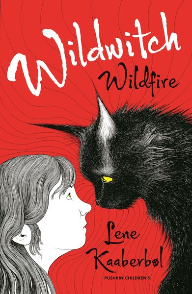 Produktbild: Wildwitch 1: Wildfire
