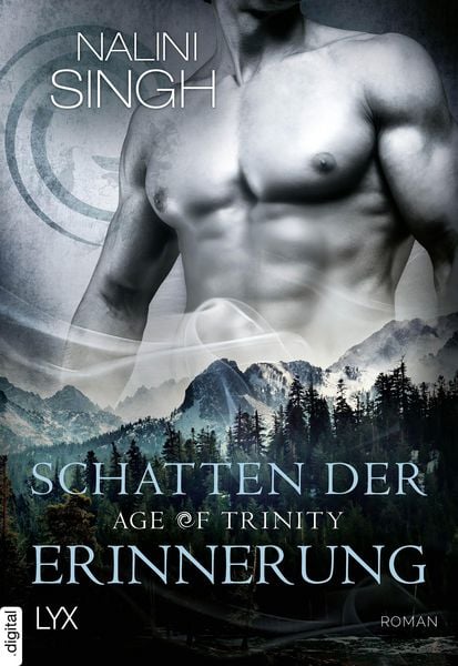 Produktbild: Age of Trinity - Schatten der Erinnerung
