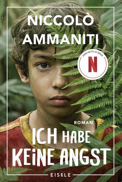Produktbild: Ich habe keine Angst