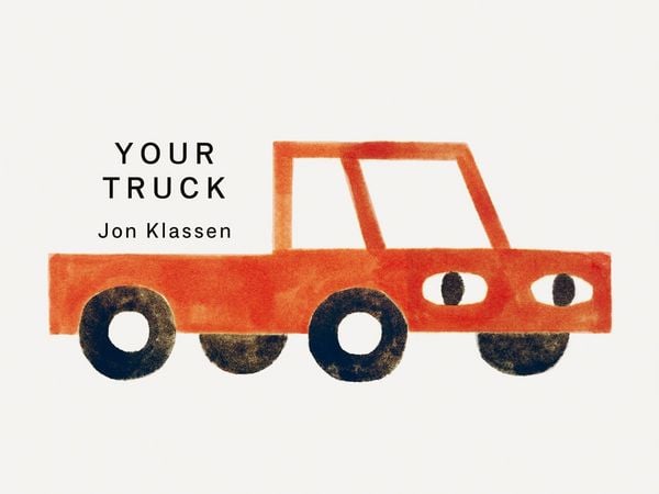 Produktbild: Your Truck