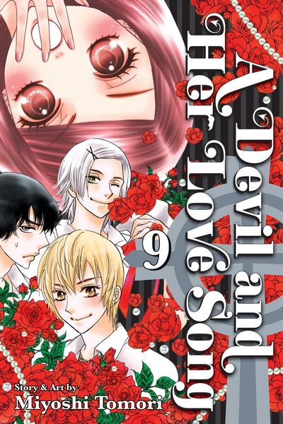 Produktbild: A Devil and Her Love Song, Vol. 9