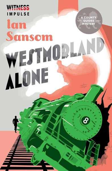 Produktbild: Westmorland Alone