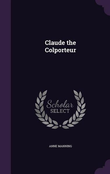 Produktbild: Claude the Colporteur