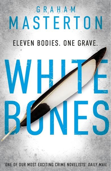 Produktbild: White Bones