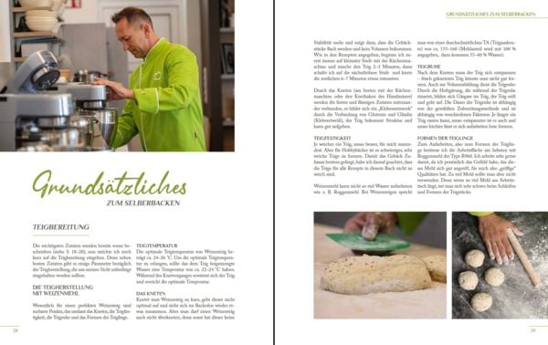 Produktbild: Traditionelles Geb&auml;ck auf dreierlei Art
