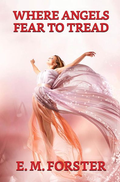 Produktbild: Where Angels Fear to Tread