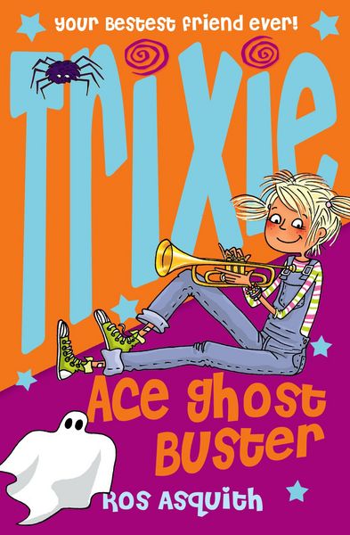 Produktbild: Trixie Ace Ghost Buster