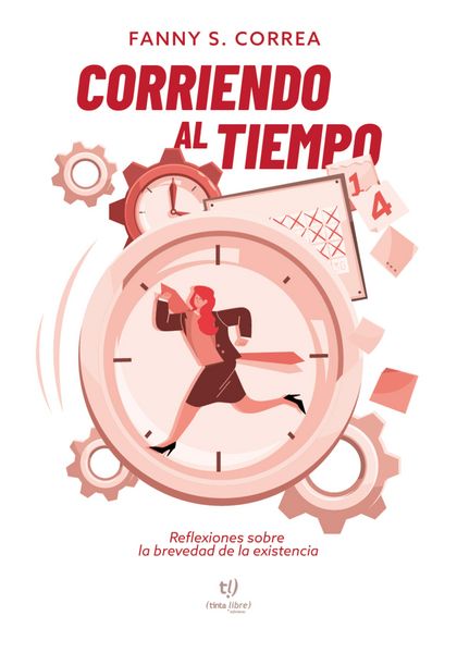 Produktbild: Corriendo al tiempo
