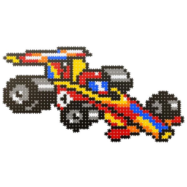 Produktbild: Meli Minis Auto 1000 - 3in1