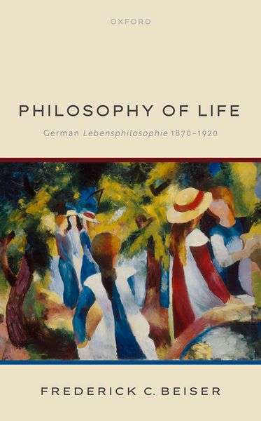 Produktbild: Philosophy of Life
