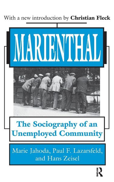 Produktbild: Marienthal