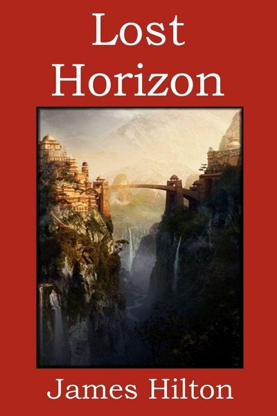 Produktbild: Lost Horizon