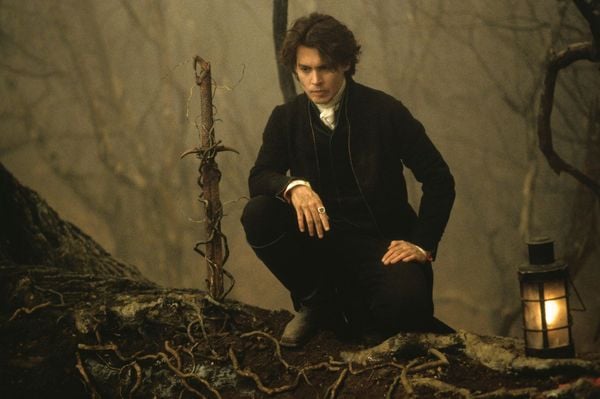 Produktbild: Sleepy Hollow