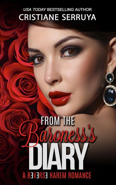 Produktbild: From the Baroness's Diary III