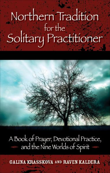 Produktbild: Northern Tradition for the Solitary Practitioner