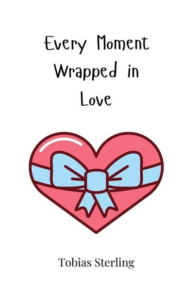Produktbild: Every Moment Wrapped in Love