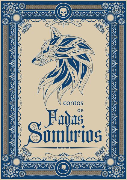 Produktbild: Contos de fadas sombrios