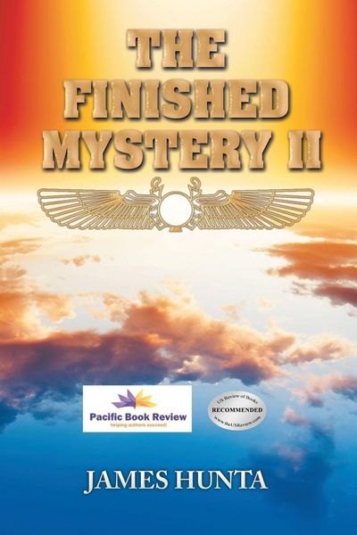 Produktbild: The Finished Mystery II