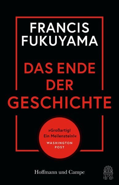 Cover of the book Das Ende der Geschichte