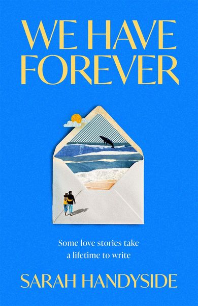 Produktbild: We Have Forever