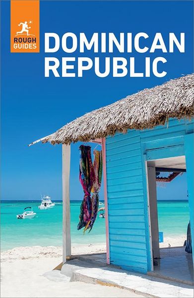 Produktbild: Rough Guides Dominican Republic: Travel Guide eBook