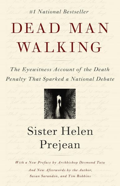 Produktbild: Dead Man Walking