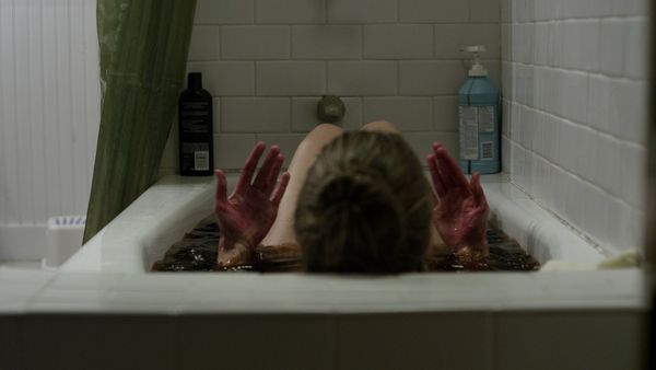 Produktbild: 11/11/11 - Das Omen kehrt zur&uuml;ck - Mediabook - Cover A - Limited Edition (Blu-ray+DVD)