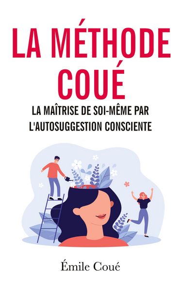 Produktbild: La m&eacute;thode Cou&eacute;