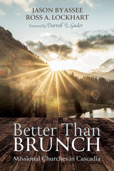 Produktbild: Better Than Brunch
