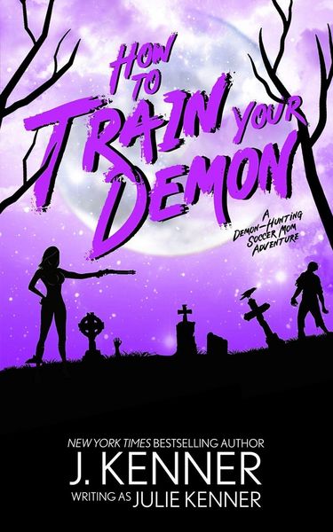 Produktbild: How To Train Your Demon