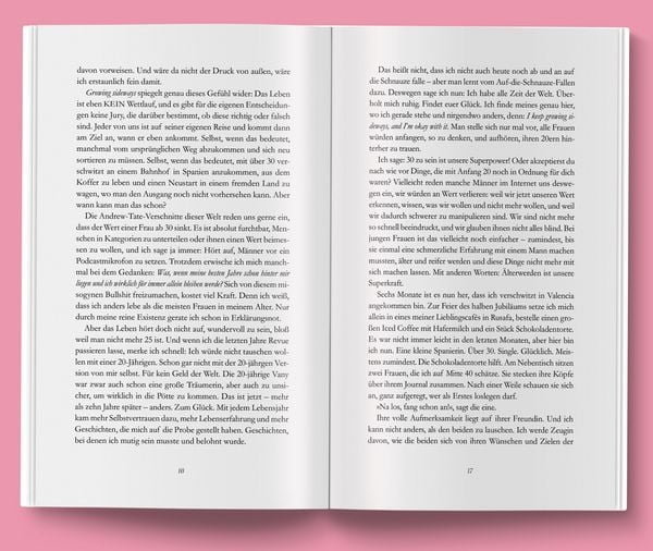 Produktbild: How to be single in your 30s