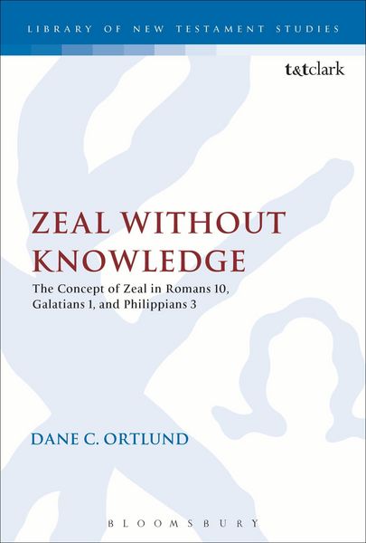 Produktbild: Zeal Without Knowledge