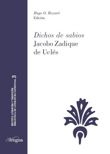 Produktbild: Dichos de sabios