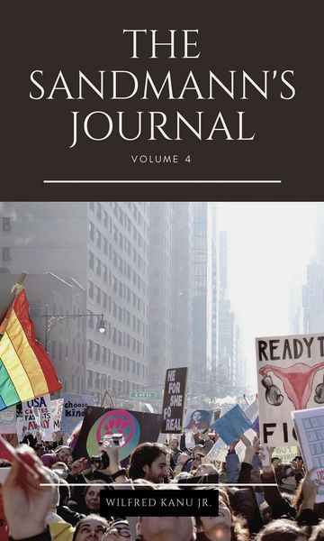 Produktbild: Sandmann's Journal