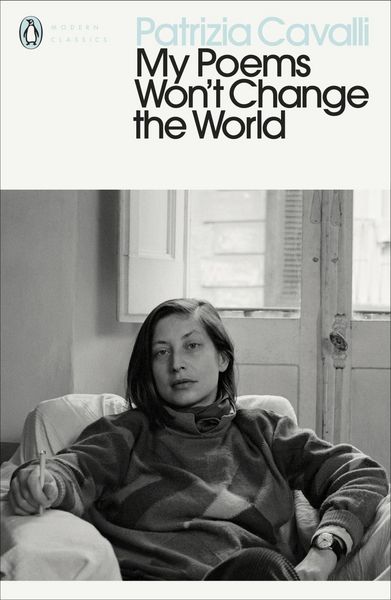 Produktbild: My Poems Won't Change the World