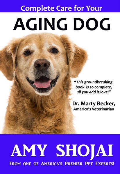 Produktbild: Complete Care for Your Aging Dog